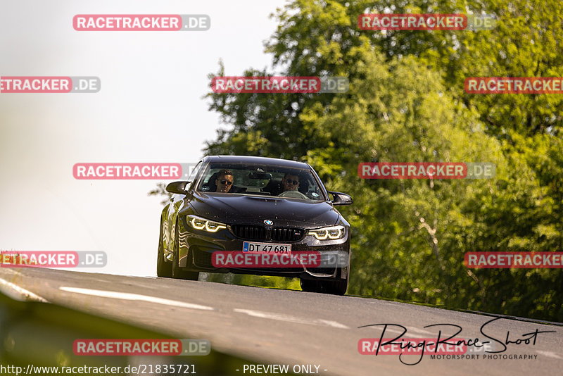 Bild #21835721 - Touristenfahrten Nürburgring Nordschleife (29.05.2023)