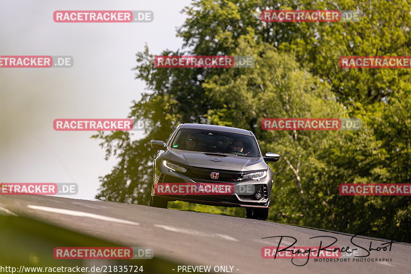 Bild #21835724 - Touristenfahrten Nürburgring Nordschleife (29.05.2023)