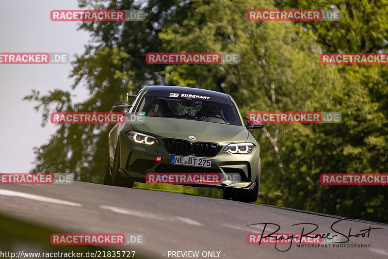 Bild #21835727 - Touristenfahrten Nürburgring Nordschleife (29.05.2023)