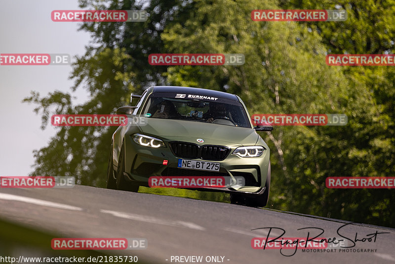 Bild #21835730 - Touristenfahrten Nürburgring Nordschleife (29.05.2023)