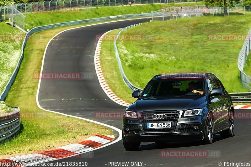 Bild #21835810 - Touristenfahrten Nürburgring Nordschleife (29.05.2023)