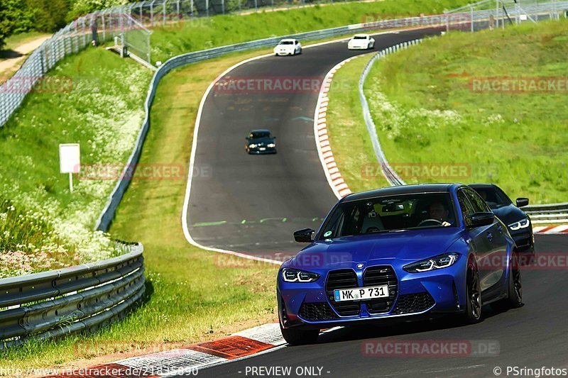 Bild #21835890 - Touristenfahrten Nürburgring Nordschleife (29.05.2023)