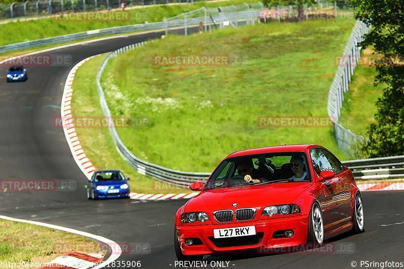 Bild #21835906 - Touristenfahrten Nürburgring Nordschleife (29.05.2023)