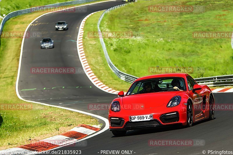 Bild #21835923 - Touristenfahrten Nürburgring Nordschleife (29.05.2023)