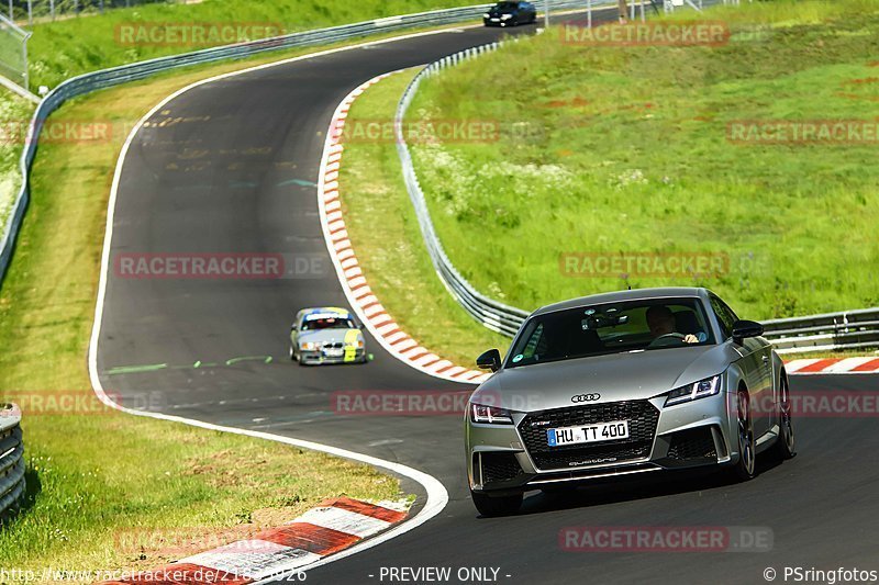 Bild #21835926 - Touristenfahrten Nürburgring Nordschleife (29.05.2023)