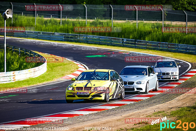 Bild #21835990 - Touristenfahrten Nürburgring Nordschleife (29.05.2023)