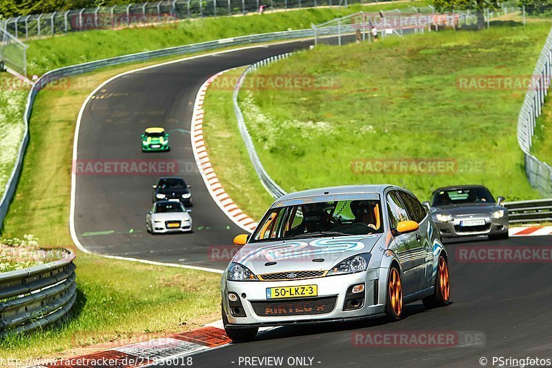 Bild #21836018 - Touristenfahrten Nürburgring Nordschleife (29.05.2023)