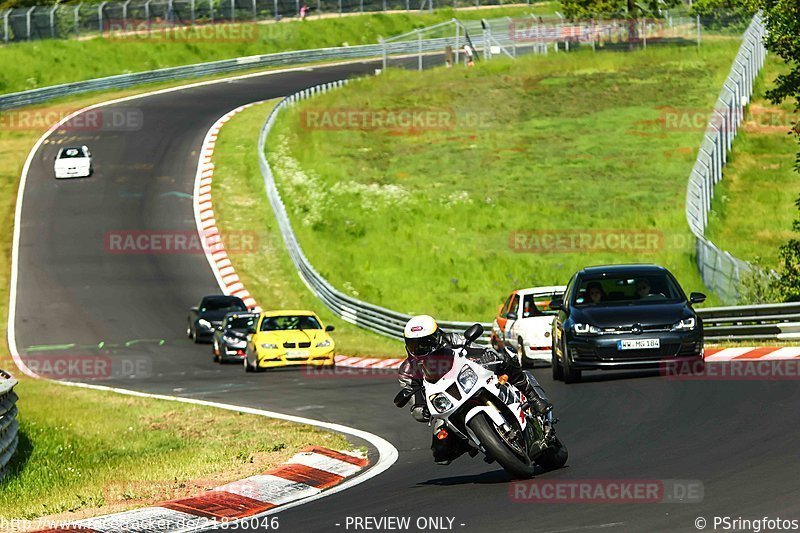 Bild #21836046 - Touristenfahrten Nürburgring Nordschleife (29.05.2023)