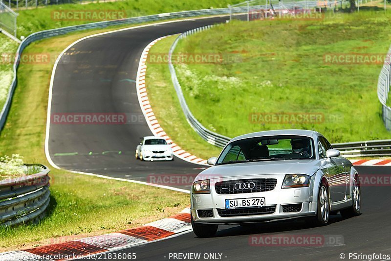 Bild #21836065 - Touristenfahrten Nürburgring Nordschleife (29.05.2023)