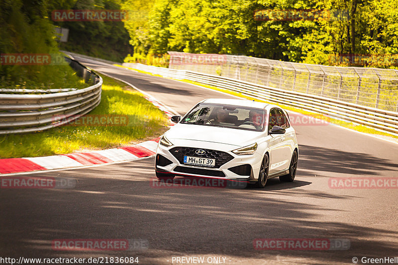 Bild #21836084 - Touristenfahrten Nürburgring Nordschleife (29.05.2023)