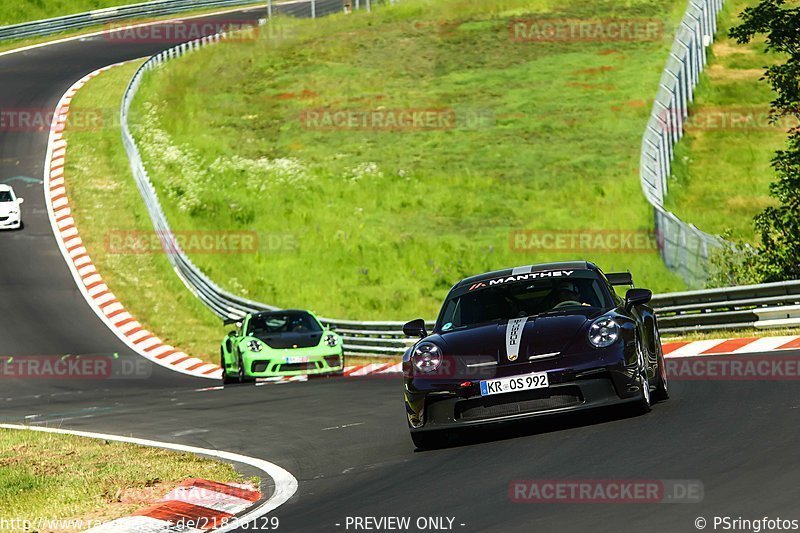 Bild #21836129 - Touristenfahrten Nürburgring Nordschleife (29.05.2023)