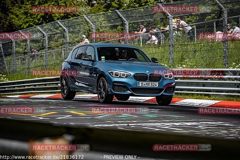 Bild #21836172 - Touristenfahrten Nürburgring Nordschleife (29.05.2023)