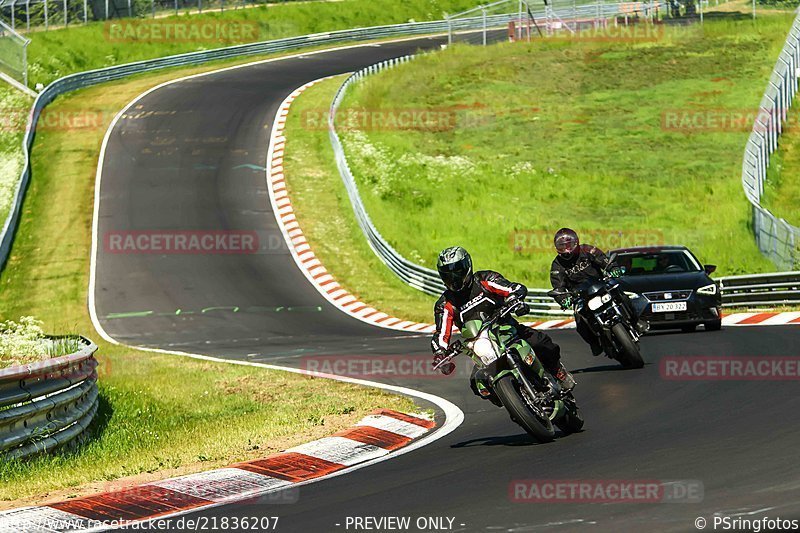 Bild #21836207 - Touristenfahrten Nürburgring Nordschleife (29.05.2023)