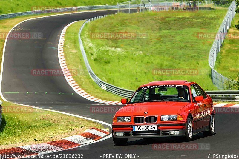 Bild #21836232 - Touristenfahrten Nürburgring Nordschleife (29.05.2023)