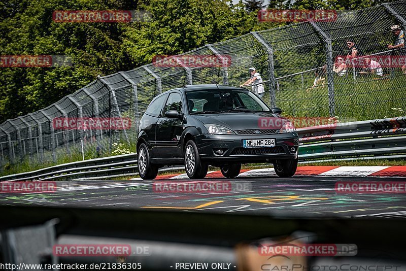 Bild #21836305 - Touristenfahrten Nürburgring Nordschleife (29.05.2023)