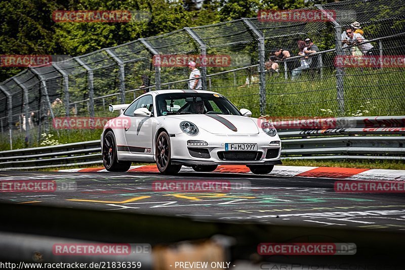 Bild #21836359 - Touristenfahrten Nürburgring Nordschleife (29.05.2023)