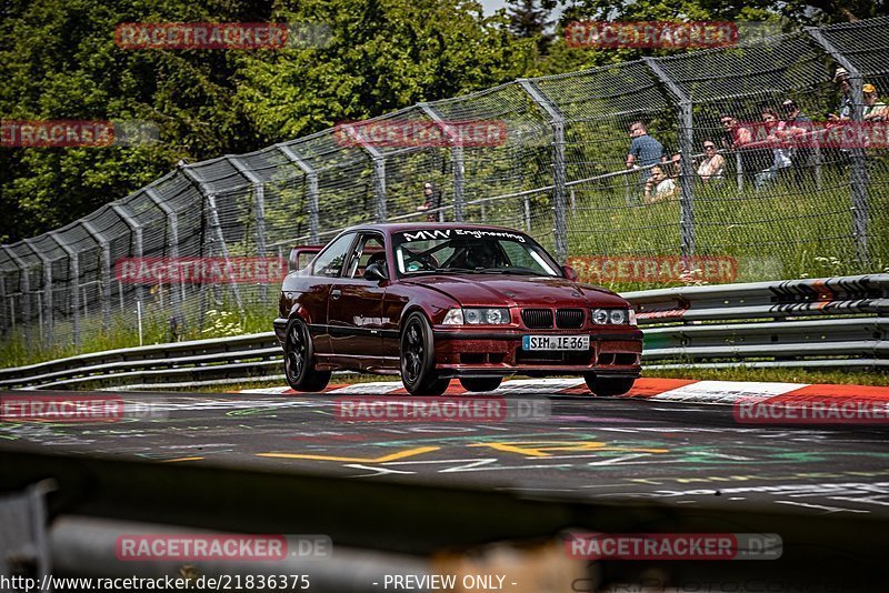 Bild #21836375 - Touristenfahrten Nürburgring Nordschleife (29.05.2023)