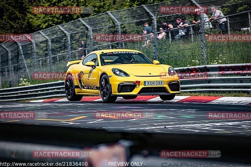 Bild #21836400 - Touristenfahrten Nürburgring Nordschleife (29.05.2023)