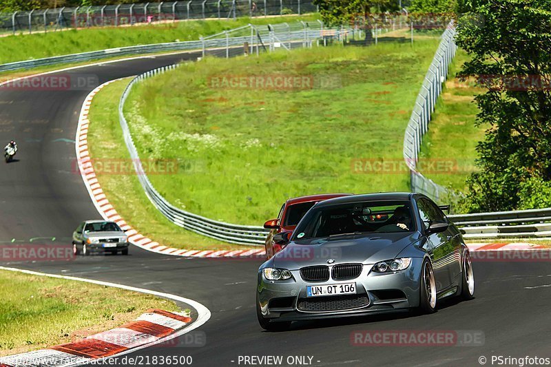 Bild #21836500 - Touristenfahrten Nürburgring Nordschleife (29.05.2023)