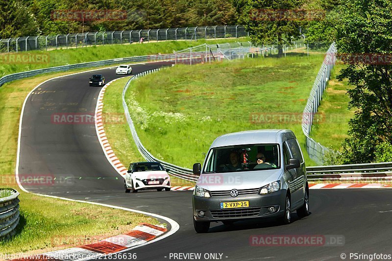 Bild #21836636 - Touristenfahrten Nürburgring Nordschleife (29.05.2023)