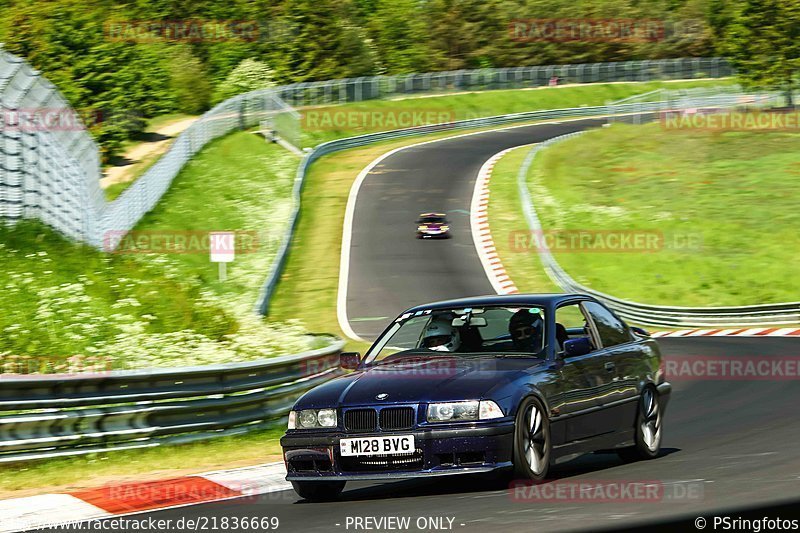 Bild #21836669 - Touristenfahrten Nürburgring Nordschleife (29.05.2023)