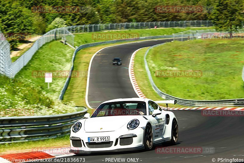 Bild #21836673 - Touristenfahrten Nürburgring Nordschleife (29.05.2023)