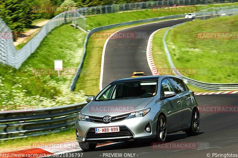 Bild #21836797 - Touristenfahrten Nürburgring Nordschleife (29.05.2023)