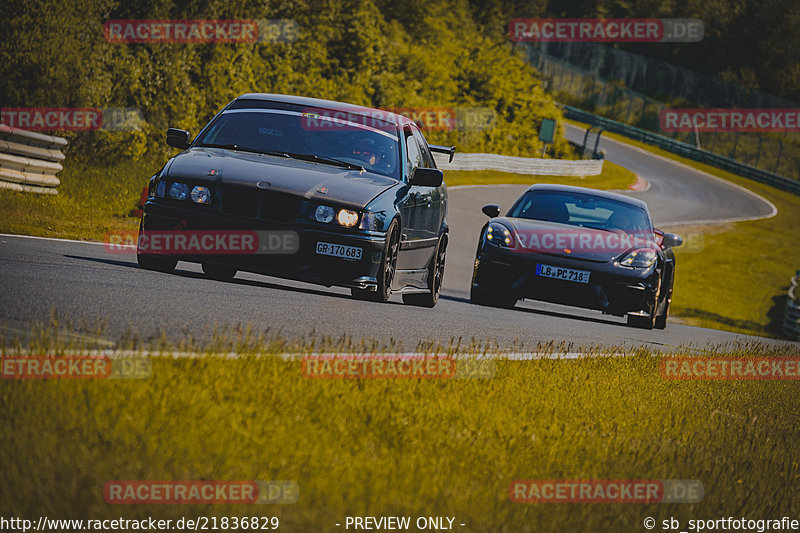 Bild #21836829 - Touristenfahrten Nürburgring Nordschleife (29.05.2023)