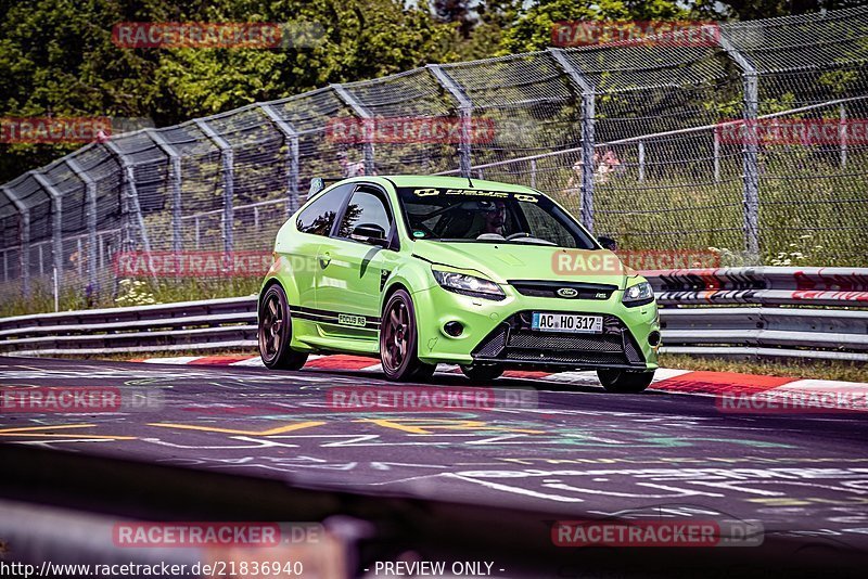 Bild #21836940 - Touristenfahrten Nürburgring Nordschleife (29.05.2023)