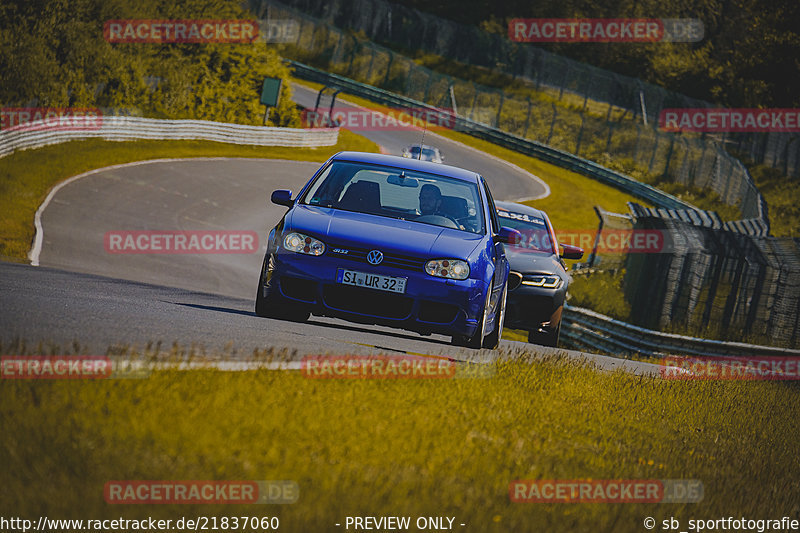 Bild #21837060 - Touristenfahrten Nürburgring Nordschleife (29.05.2023)