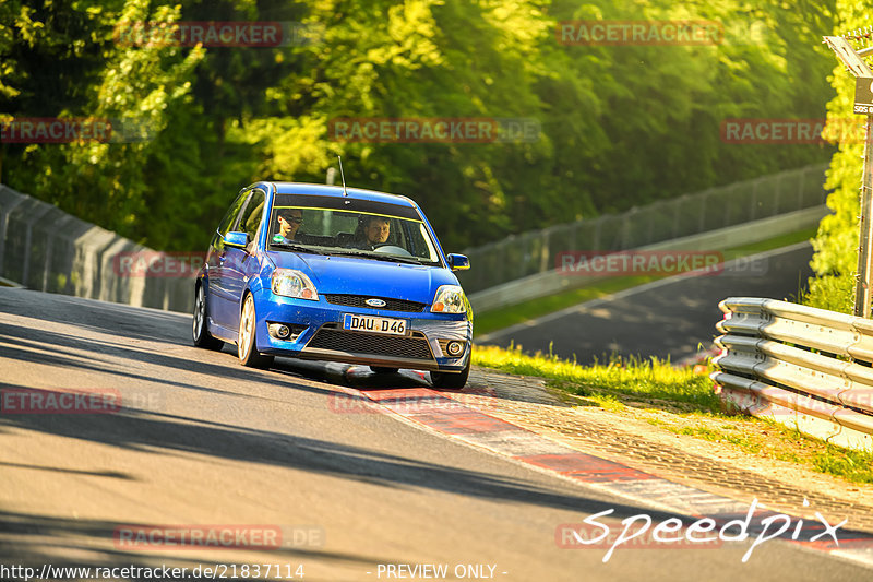 Bild #21837114 - Touristenfahrten Nürburgring Nordschleife (29.05.2023)