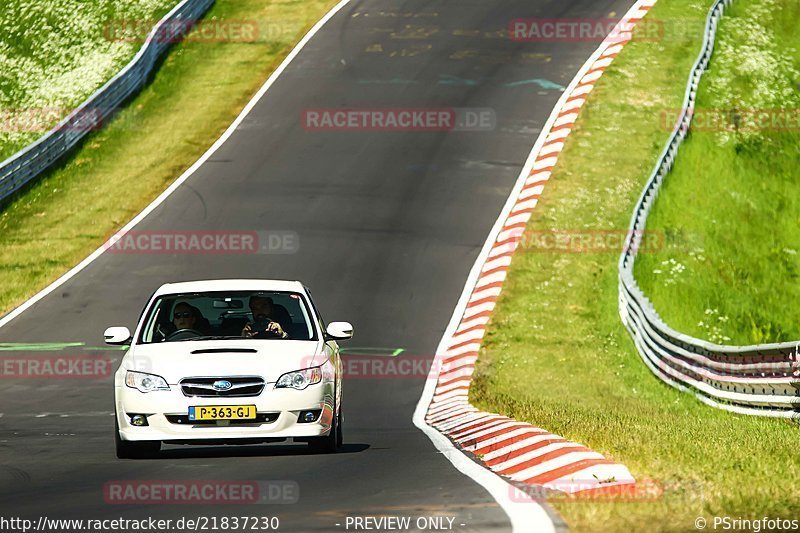 Bild #21837230 - Touristenfahrten Nürburgring Nordschleife (29.05.2023)