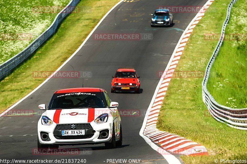 Bild #21837240 - Touristenfahrten Nürburgring Nordschleife (29.05.2023)