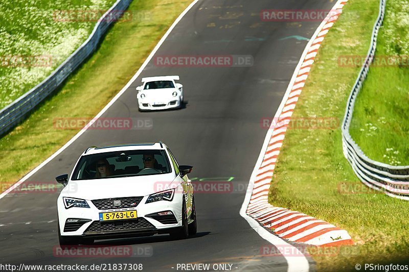 Bild #21837308 - Touristenfahrten Nürburgring Nordschleife (29.05.2023)