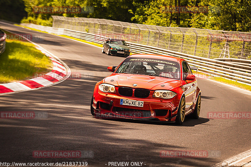 Bild #21837339 - Touristenfahrten Nürburgring Nordschleife (29.05.2023)