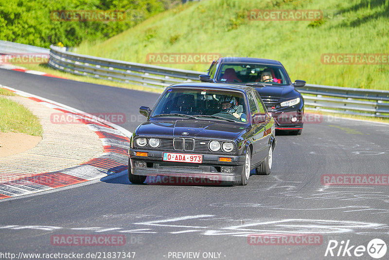 Bild #21837347 - Touristenfahrten Nürburgring Nordschleife (29.05.2023)