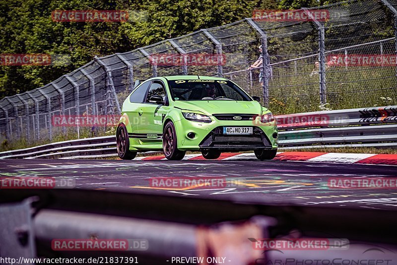 Bild #21837391 - Touristenfahrten Nürburgring Nordschleife (29.05.2023)