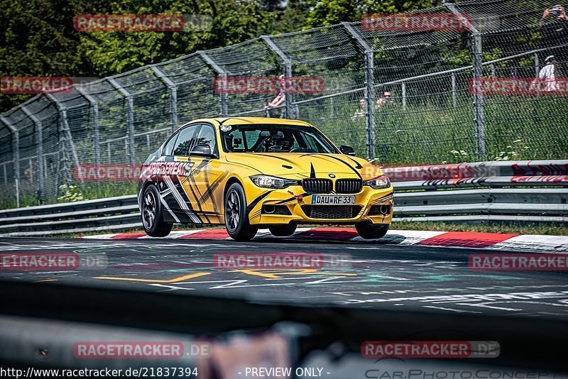 Bild #21837394 - Touristenfahrten Nürburgring Nordschleife (29.05.2023)