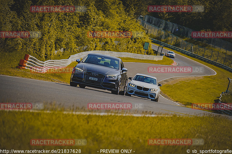 Bild #21837628 - Touristenfahrten Nürburgring Nordschleife (29.05.2023)