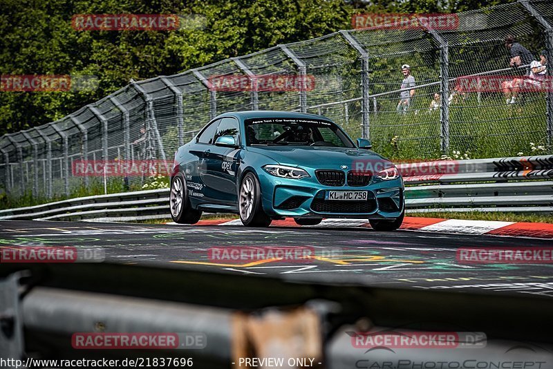 Bild #21837696 - Touristenfahrten Nürburgring Nordschleife (29.05.2023)