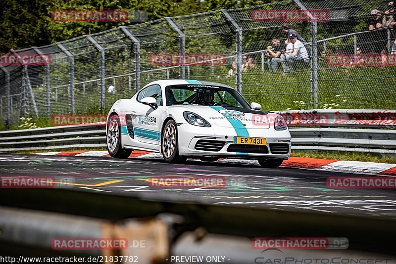 Bild #21837782 - Touristenfahrten Nürburgring Nordschleife (29.05.2023)