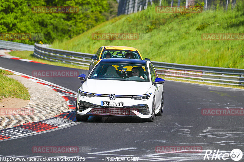 Bild #21837875 - Touristenfahrten Nürburgring Nordschleife (29.05.2023)