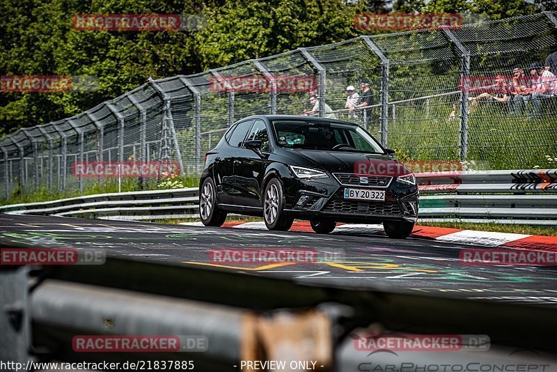 Bild #21837885 - Touristenfahrten Nürburgring Nordschleife (29.05.2023)