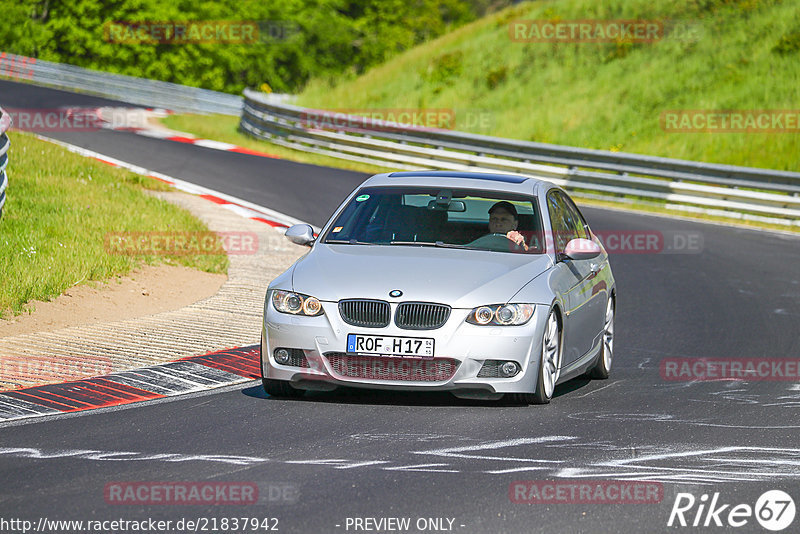 Bild #21837942 - Touristenfahrten Nürburgring Nordschleife (29.05.2023)