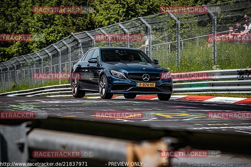 Bild #21837971 - Touristenfahrten Nürburgring Nordschleife (29.05.2023)