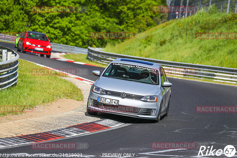 Bild #21838021 - Touristenfahrten Nürburgring Nordschleife (29.05.2023)