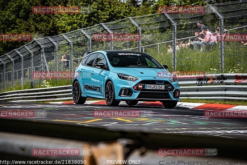 Bild #21838050 - Touristenfahrten Nürburgring Nordschleife (29.05.2023)