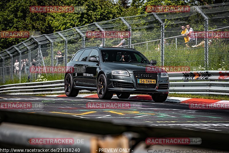 Bild #21838240 - Touristenfahrten Nürburgring Nordschleife (29.05.2023)