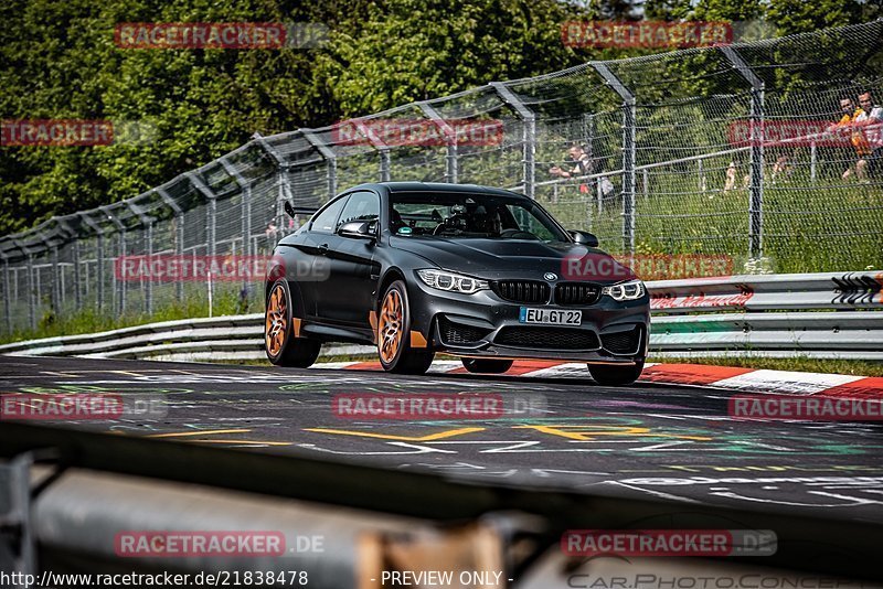 Bild #21838478 - Touristenfahrten Nürburgring Nordschleife (29.05.2023)