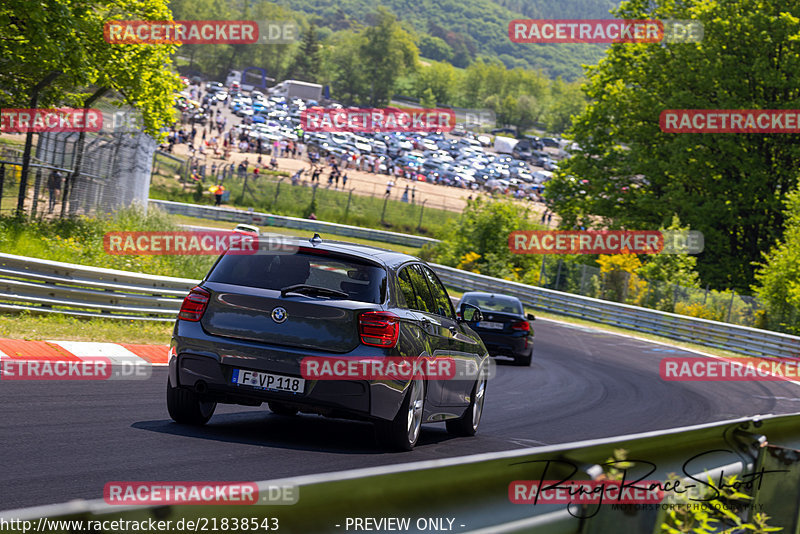 Bild #21838543 - Touristenfahrten Nürburgring Nordschleife (29.05.2023)